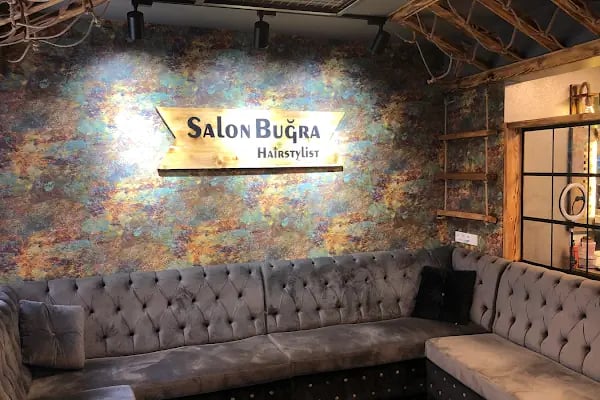 Salon Buğra - Resim 2