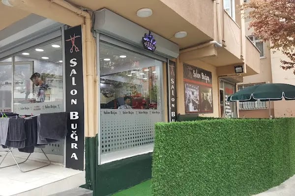 Salon Buğra - Resim 16
