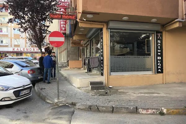 Salon Buğra - Resim 20