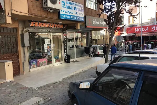 Salon Buğra - Resim 13