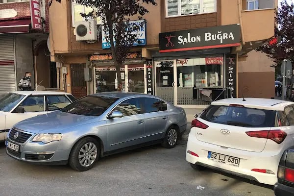 Salon Buğra - Resim 17