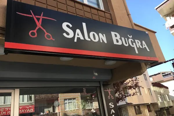 Salon Buğra - Resim 9