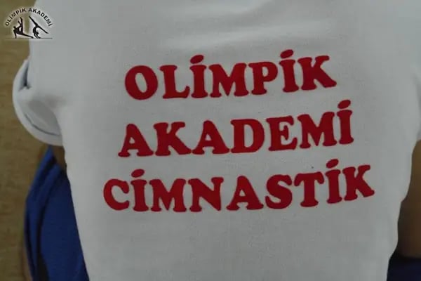 Olimpik Akademi Cimnastik - Resim 18