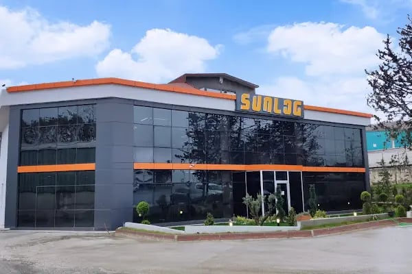 Sunlog İnternational Taşımacılık - Resim 6