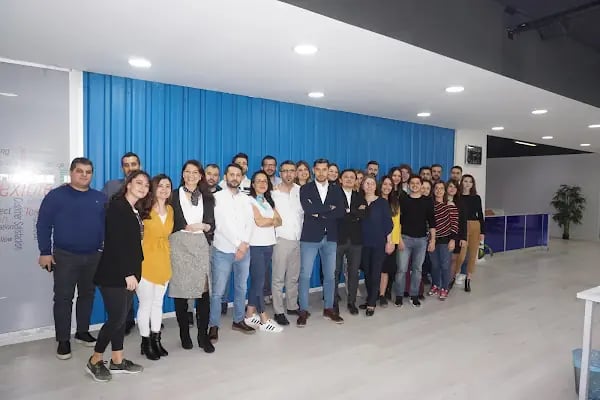 Sunlog İnternational Taşımacılık - Resim 4