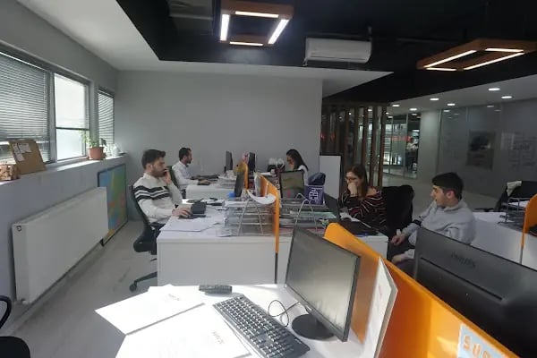 Sunlog İnternational Taşımacılık - Resim 2