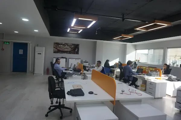 Sunlog İnternational Taşımacılık - Resim 19