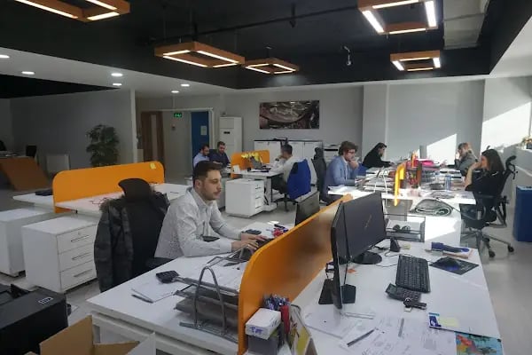 Sunlog İnternational Taşımacılık - Resim 20