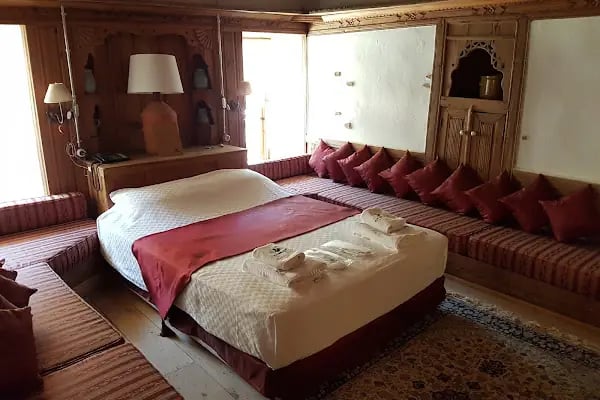 Gölbaşı Restaurant &amp; Hotel - Resim 2