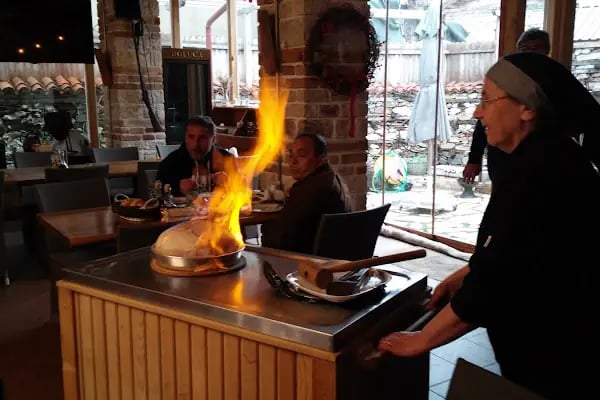 Gölbaşı Restaurant &amp; Hotel - Resim 7