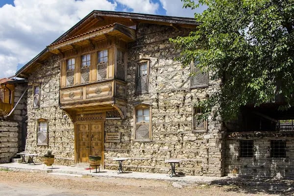Gölbaşı Restaurant &amp; Hotel - Resim 14