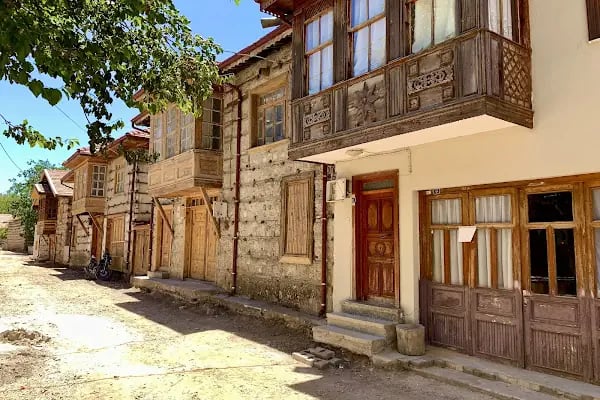 Gölbaşı Restaurant &amp; Hotel - Resim 15