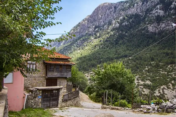 Gölbaşı Restaurant &amp; Hotel - Resim 17