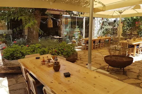 Gölbaşı Restaurant &amp; Hotel - Resim 4