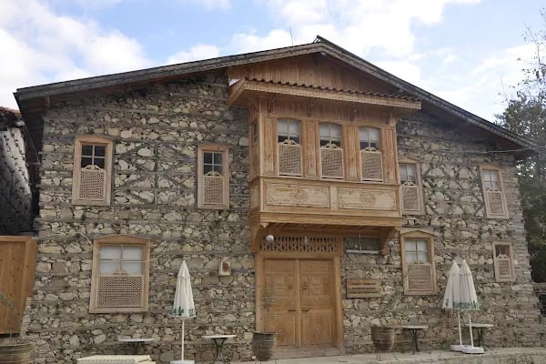 Gölbaşı Restaurant &amp; Hotel - Resim 13
