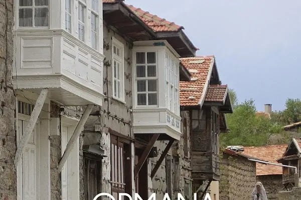 Gölbaşı Restaurant &amp; Hotel - Resim 10