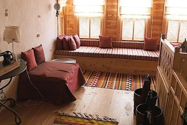 Gölbaşı Restaurant &amp; Hotel - Resim 5