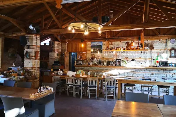Gölbaşı Restaurant &amp; Hotel - Resim 16