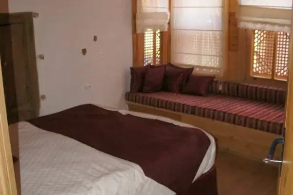 Gölbaşı Restaurant &amp; Hotel - Resim 12