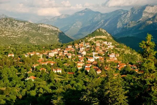 Gölbaşı Restaurant &amp; Hotel - Resim 1