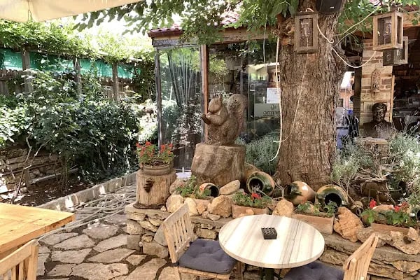 Gölbaşı Restaurant &amp; Hotel - Resim 20
