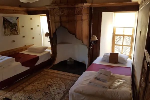 Gölbaşı Restaurant &amp; Hotel - Resim 11