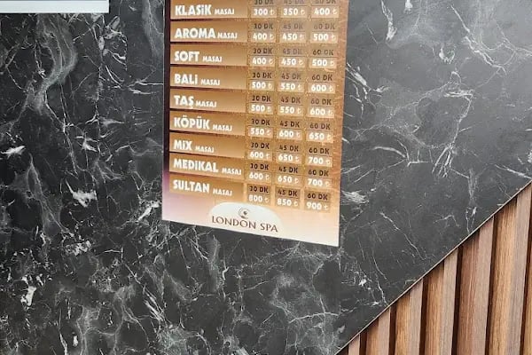 GAZİANTEP MASAJ SALONU - Resim 7