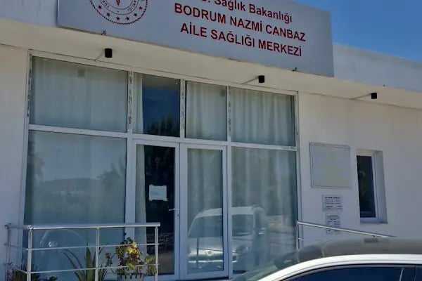 Bodrum 5 Nolu Bitez Aile Sağlık Mrk. - Resim 1