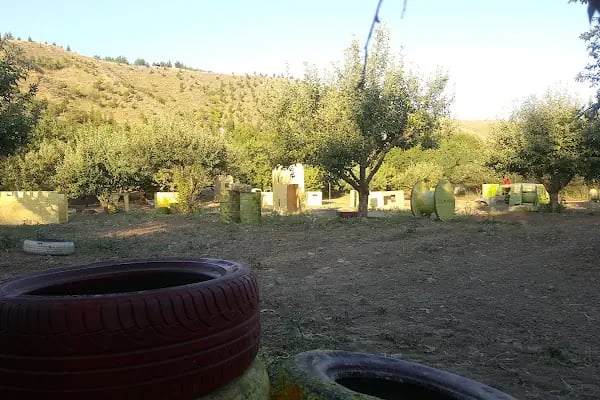 Eymir Star Paintball - Resim 19