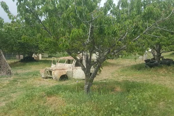 Eymir Star Paintball - Resim 13