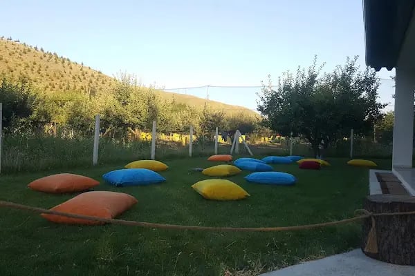 Eymir Star Paintball - Resim 2
