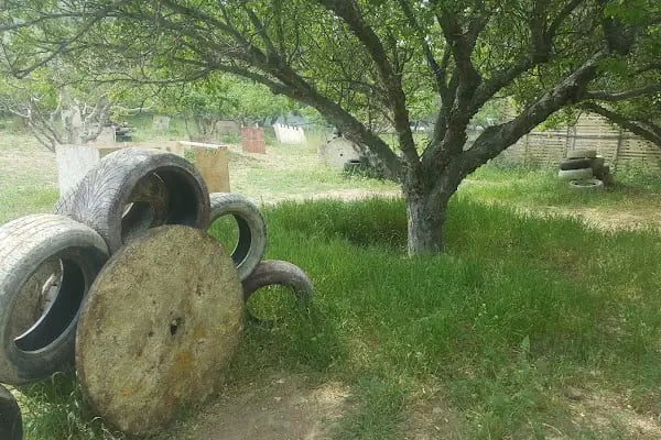 Eymir Star Paintball - Resim 20