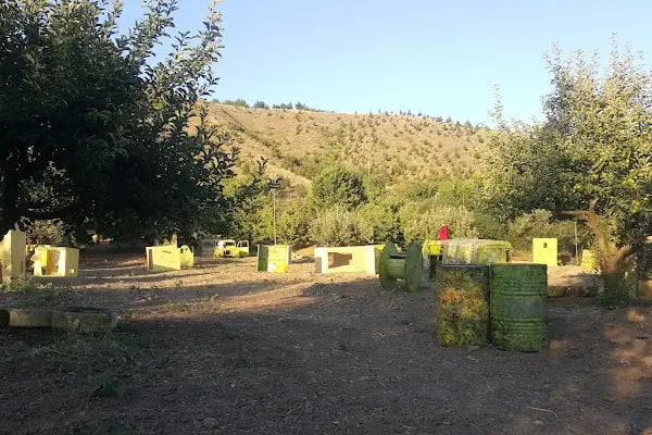 Eymir Star Paintball - Resim 8