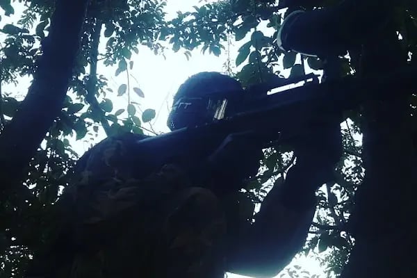 Eymir Star Paintball - Resim 9