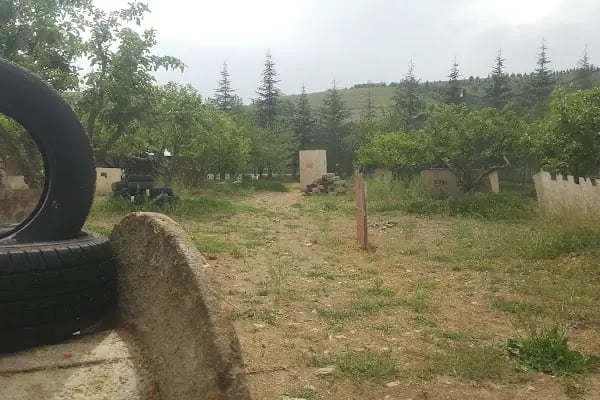 Eymir Star Paintball - Resim 5