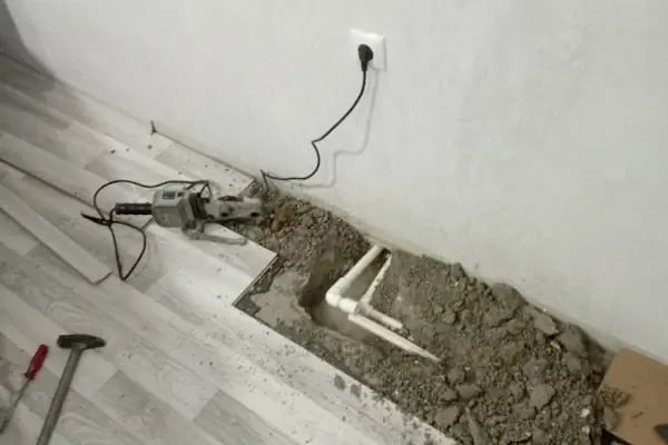 Sıhhi Tesisatçı Yalçın Usta - Resim 10