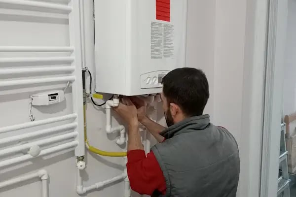 Sıhhi Tesisatçı Yalçın Usta - Resim 17