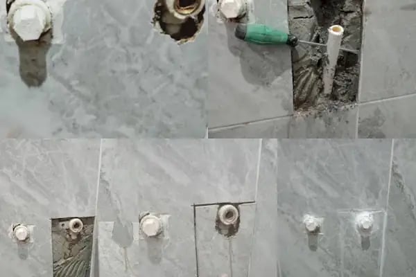 Sıhhi Tesisatçı Yalçın Usta - Resim 15
