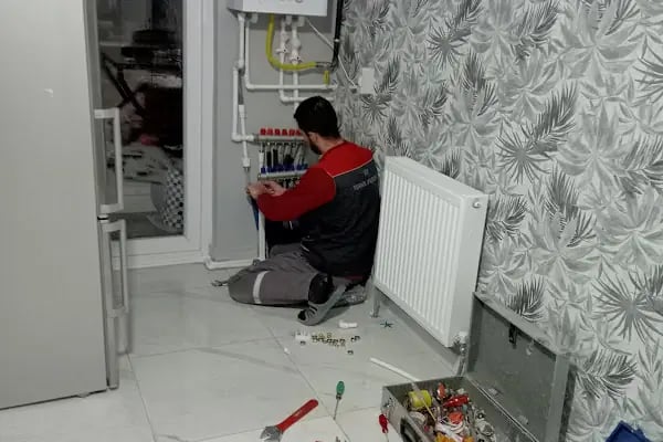 Sıhhi Tesisatçı Yalçın Usta - Resim 6