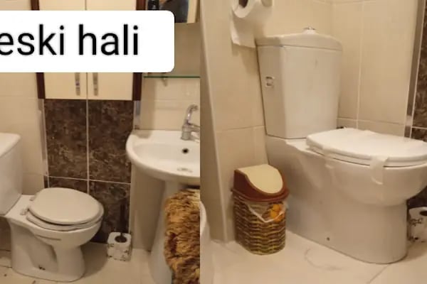 Sıhhi Tesisatçı Yalçın Usta - Resim 4