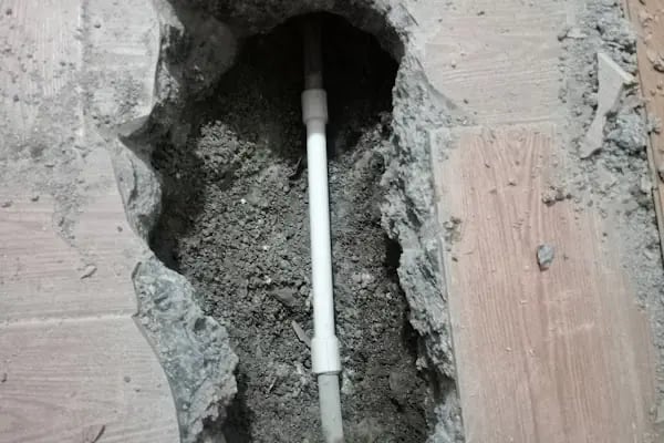 Sıhhi Tesisatçı Yalçın Usta - Resim 13