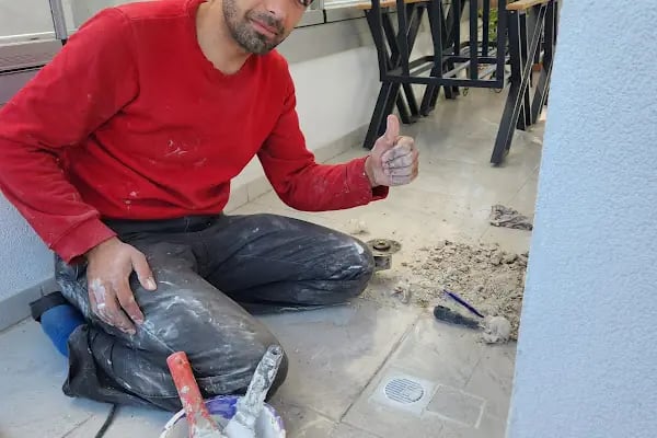 Sıhhi Tesisatçı Yalçın Usta - Resim 1