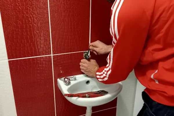 Sıhhi Tesisatçı Yalçın Usta - Resim 3
