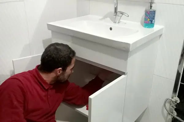 Sıhhi Tesisatçı Yalçın Usta - Resim 19