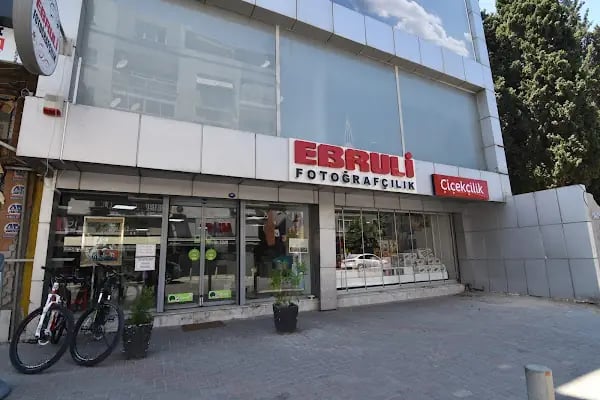 Ebruli Fotoğrafçılık BPN - Resim 9