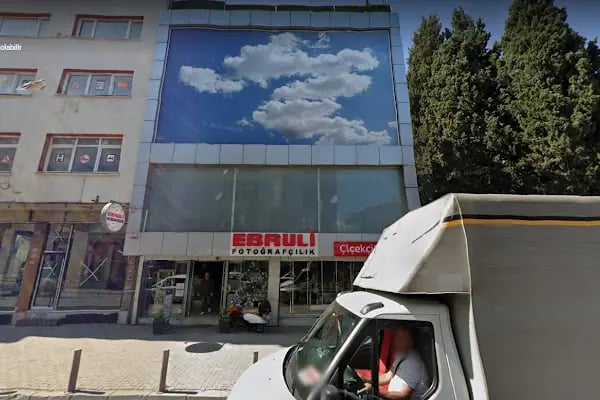 Ebruli Fotoğrafçılık BPN - Resim 4