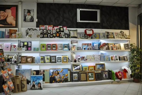 Ebruli Fotoğrafçılık BPN - Resim 5