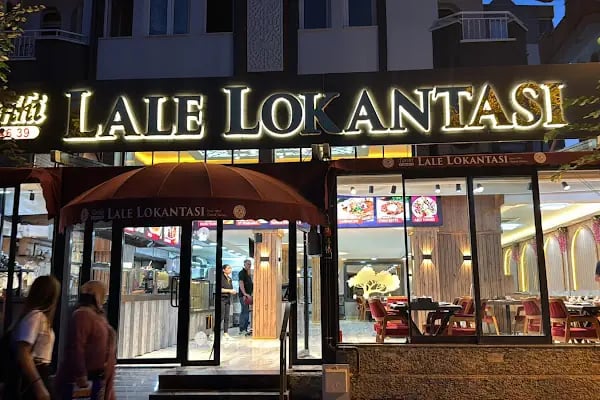 ANTİKKÖY KIR LOKANTASI &amp; Kafe - Resim 2