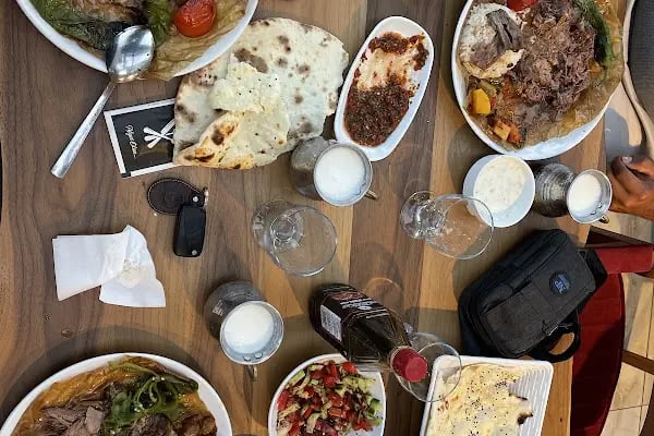 ANTİKKÖY KIR LOKANTASI &amp; Kafe - Resim 19