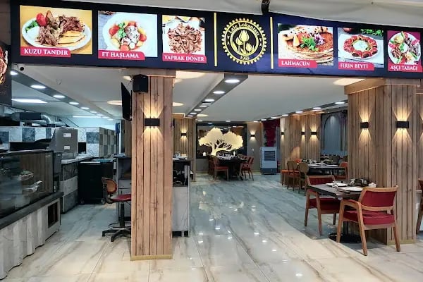 ANTİKKÖY KIR LOKANTASI &amp; Kafe - Resim 1
